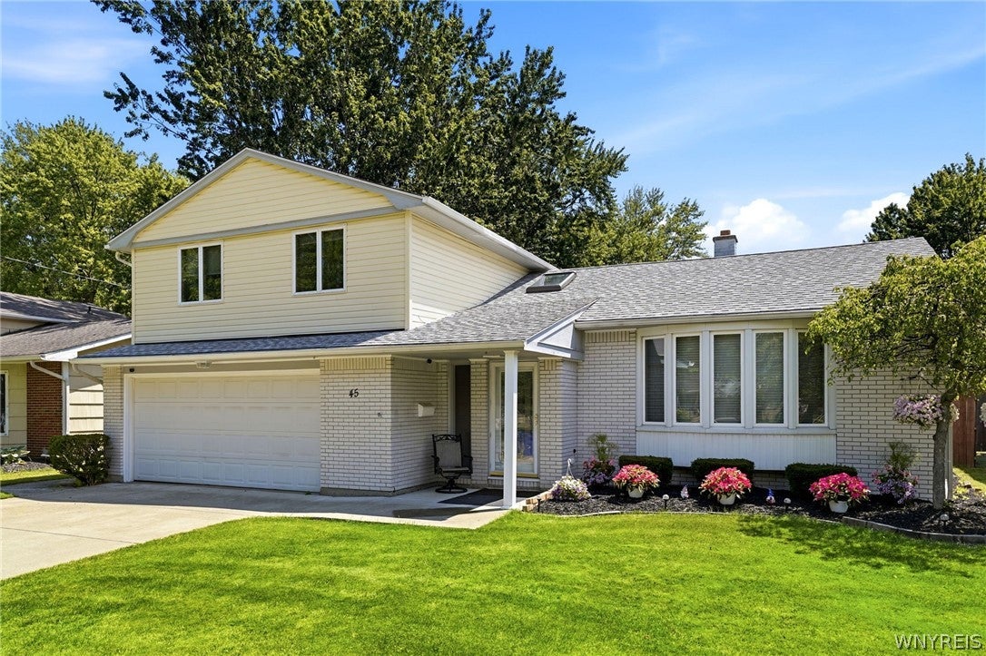 45 Mahogany Drive
