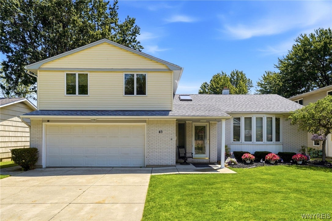 45 Mahogany Drive