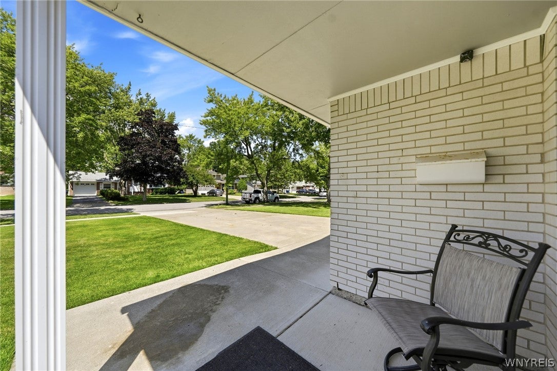 45 Mahogany Drive