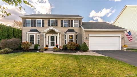 Photo of 37 Brantley Court, Amherst, NY 14068 (MLS # B1646475) Photo of 37 Brantley Court, Amherst, NY 14068 (MLS # B1646475)