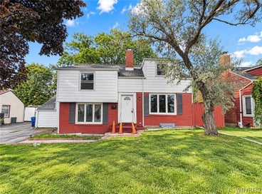 321 Niagara Falls Boulevard Buffalo NY 14226