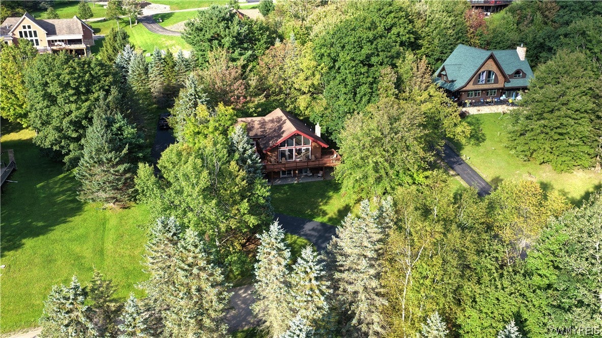 6862 Niles Road