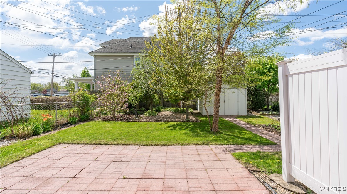 133 Princeton Boulevard, Tonawanda, New York image 42