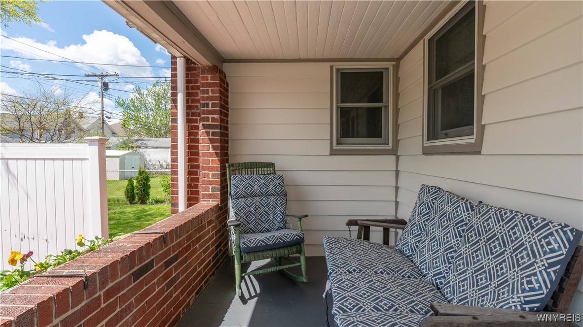 133 Princeton Boulevard, Tonawanda, New York image 39