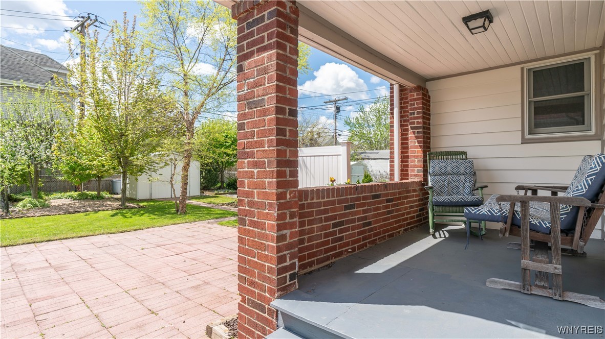 133 Princeton Boulevard, Tonawanda, New York image 40