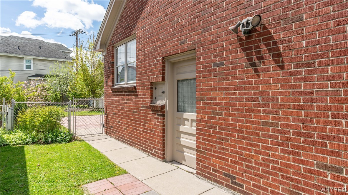 133 Princeton Boulevard, Tonawanda, New York image 48
