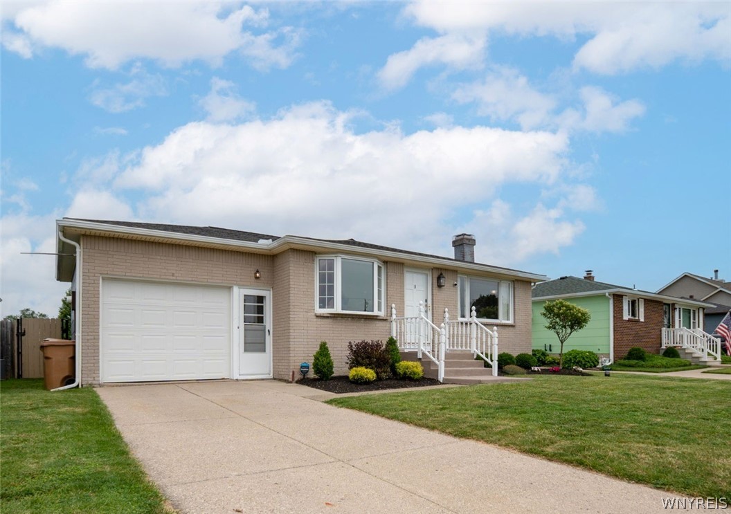 48 Castlewood Drive