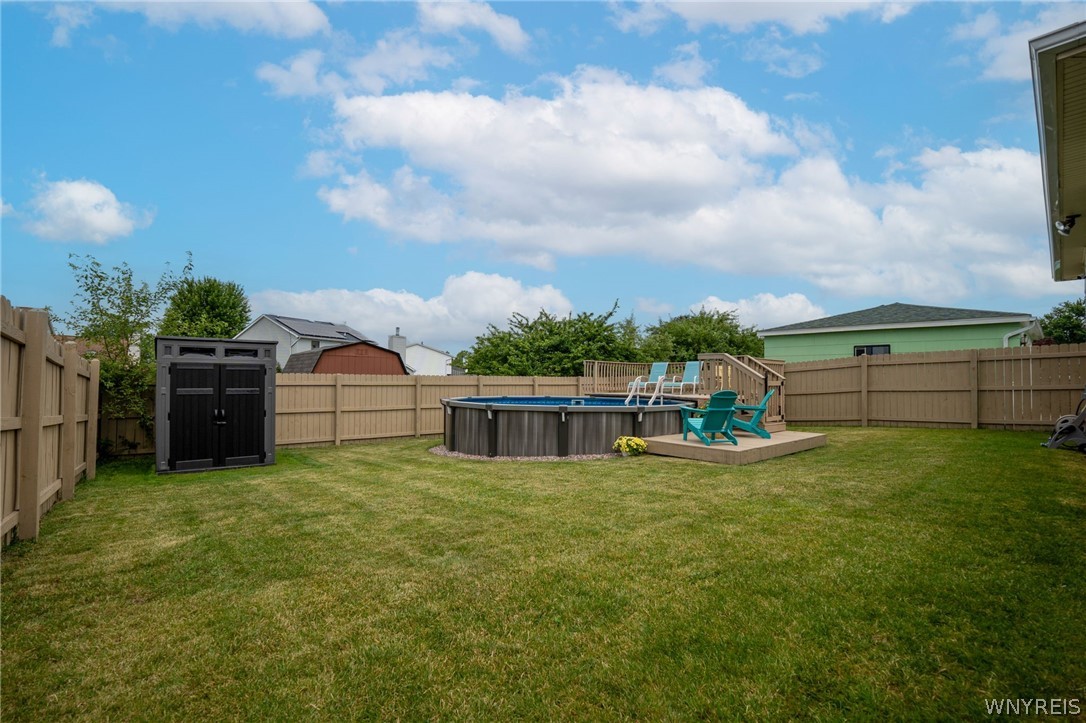 48 Castlewood Drive