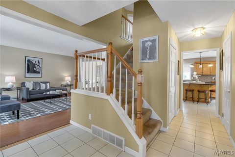 Tiny photo for 33 Vassar Drive, Amherst, NY 14068 (MLS # B1654674)