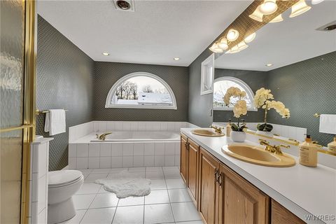 Tiny photo for 33 Vassar Drive, Amherst, NY 14068 (MLS # B1654674)