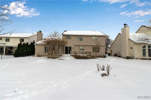 Tiny photo for 33 Vassar Drive, Amherst, NY 14068 (MLS # B1654674)