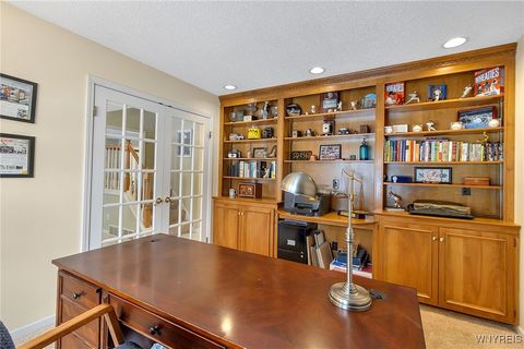 Tiny photo for 33 Vassar Drive, Amherst, NY 14068 (MLS # B1654674)