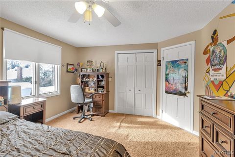 Tiny photo for 33 Vassar Drive, Amherst, NY 14068 (MLS # B1654674)