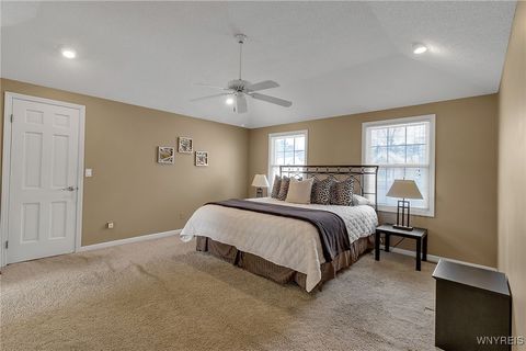 Tiny photo for 33 Vassar Drive, Amherst, NY 14068 (MLS # B1654674)