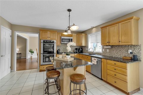 Tiny photo for 33 Vassar Drive, Amherst, NY 14068 (MLS # B1654674)