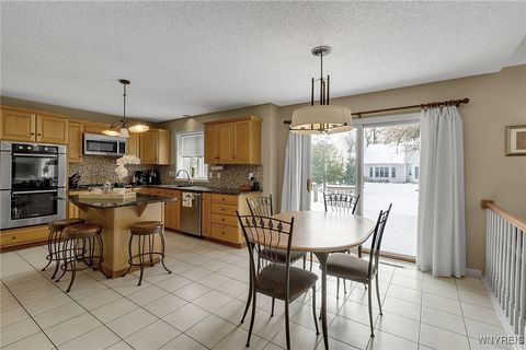 Tiny photo for 33 Vassar Drive, Amherst, NY 14068 (MLS # B1654674)