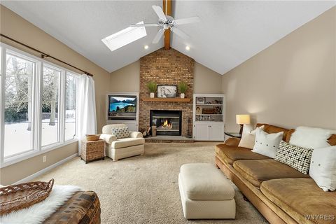 Tiny photo for 33 Vassar Drive, Amherst, NY 14068 (MLS # B1654674)