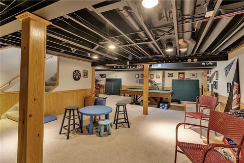 Tiny photo for 33 Vassar Drive, Amherst, NY 14068 (MLS # B1654674)