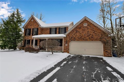 Tiny photo for 33 Vassar Drive, Amherst, NY 14068 (MLS # B1654674)