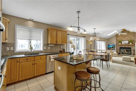 Tiny photo for 33 Vassar Drive, Amherst, NY 14068 (MLS # B1654674)