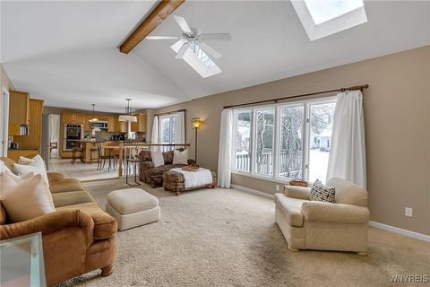 Tiny photo for 33 Vassar Drive, Amherst, NY 14068 (MLS # B1654674)