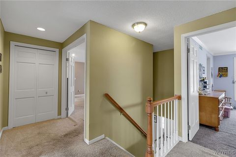 Tiny photo for 33 Vassar Drive, Amherst, NY 14068 (MLS # B1654674)