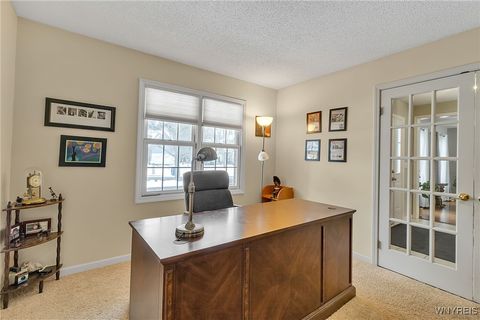 Tiny photo for 33 Vassar Drive, Amherst, NY 14068 (MLS # B1654674)