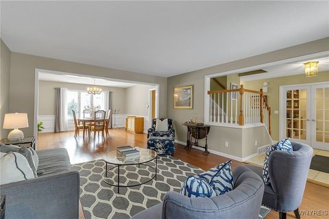 Tiny photo for 33 Vassar Drive, Amherst, NY 14068 (MLS # B1654674)