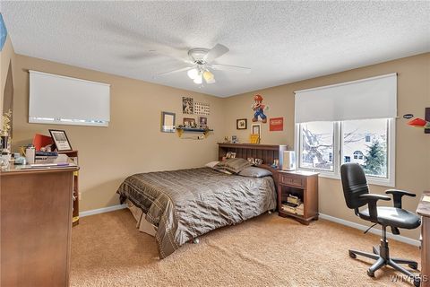 Tiny photo for 33 Vassar Drive, Amherst, NY 14068 (MLS # B1654674)