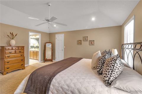 Tiny photo for 33 Vassar Drive, Amherst, NY 14068 (MLS # B1654674)