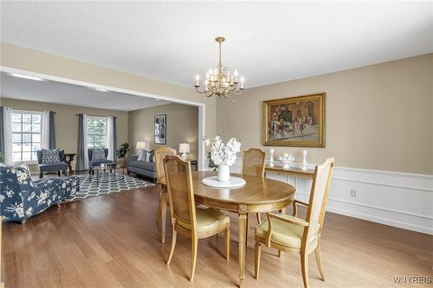 Tiny photo for 33 Vassar Drive, Amherst, NY 14068 (MLS # B1654674)