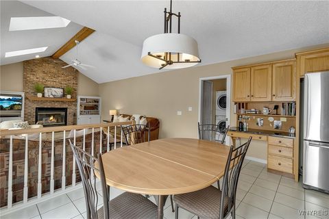 Tiny photo for 33 Vassar Drive, Amherst, NY 14068 (MLS # B1654674)