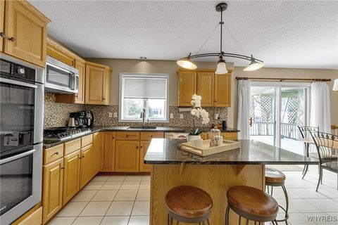 Tiny photo for 33 Vassar Drive, Amherst, NY 14068 (MLS # B1654674)