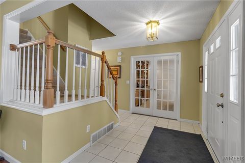 Tiny photo for 33 Vassar Drive, Amherst, NY 14068 (MLS # B1654674)