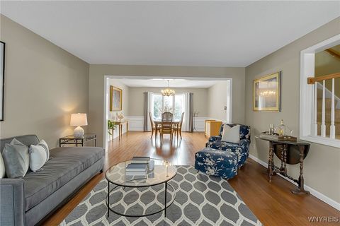 Tiny photo for 33 Vassar Drive, Amherst, NY 14068 (MLS # B1654674)