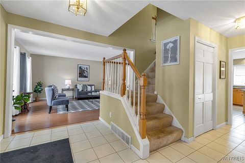 Tiny photo for 33 Vassar Drive, Amherst, NY 14068 (MLS # B1654674)