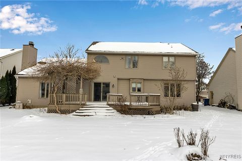 Tiny photo for 33 Vassar Drive, Amherst, NY 14068 (MLS # B1654674)