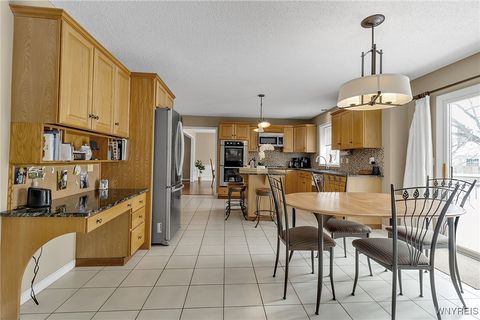 Tiny photo for 33 Vassar Drive, Amherst, NY 14068 (MLS # B1654674)