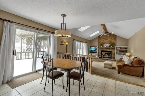 Tiny photo for 33 Vassar Drive, Amherst, NY 14068 (MLS # B1654674)