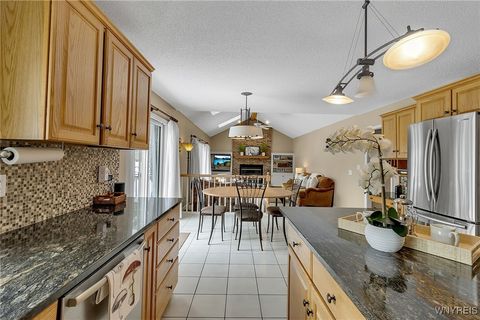 Tiny photo for 33 Vassar Drive, Amherst, NY 14068 (MLS # B1654674)