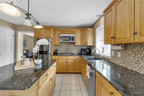 Tiny photo for 33 Vassar Drive, Amherst, NY 14068 (MLS # B1654674)