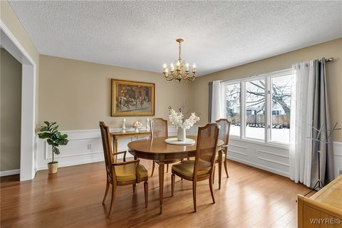 Tiny photo for 33 Vassar Drive, Amherst, NY 14068 (MLS # B1654674)