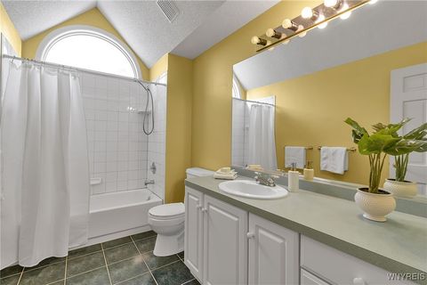 Tiny photo for 33 Vassar Drive, Amherst, NY 14068 (MLS # B1654674)