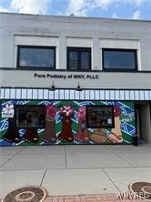 1431 Hertel Avenue 1 Buffalo NY 14216