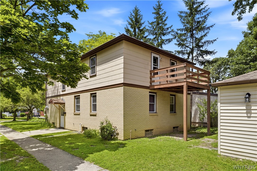 161 Dellwood Road