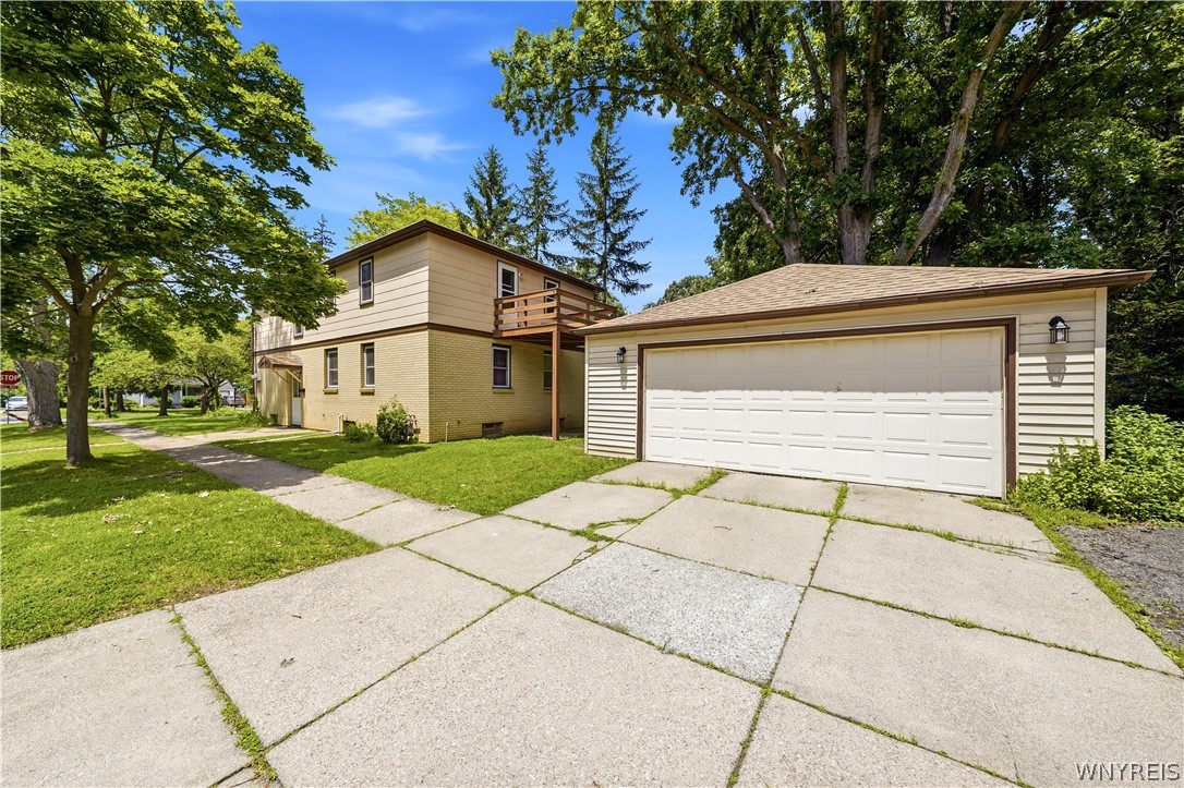 161 Dellwood Road