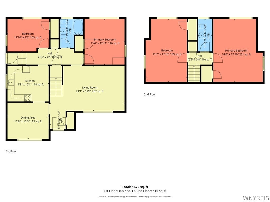 309 Bernhardt Drive