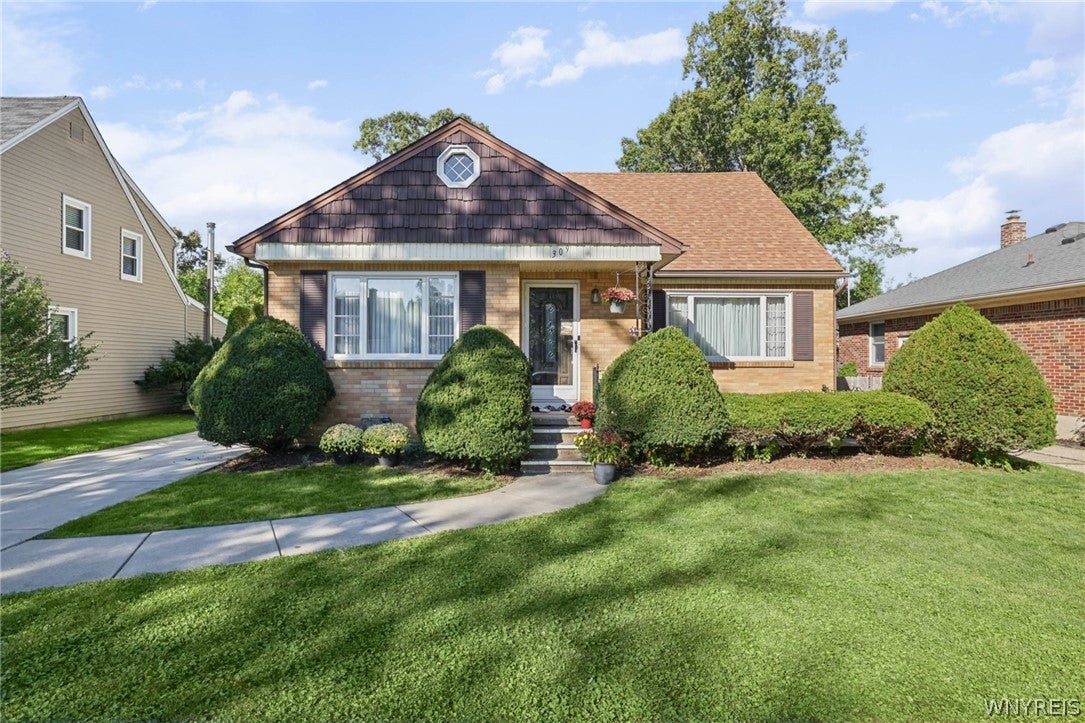 309 Bernhardt Drive