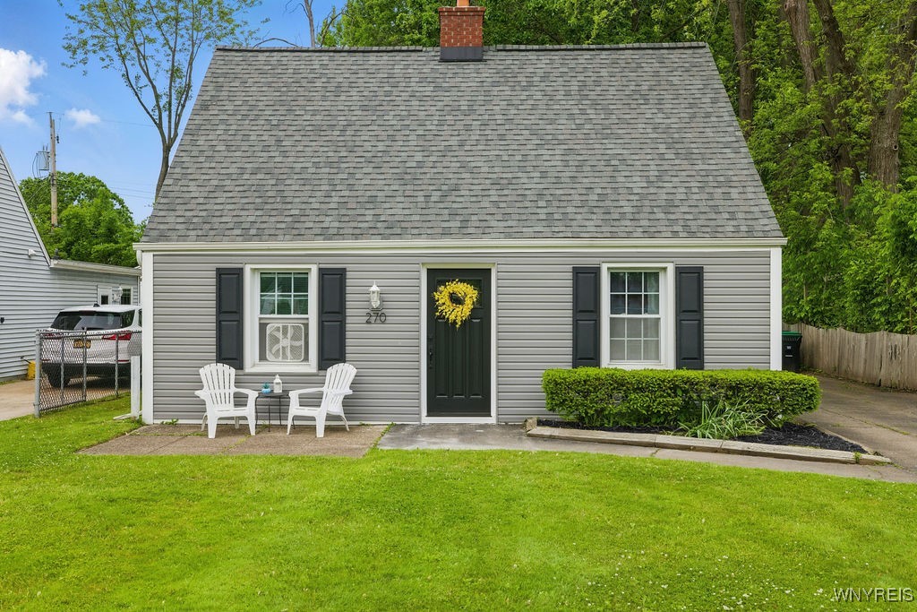 270 Koenig Road, Tonawanda, New York image 2