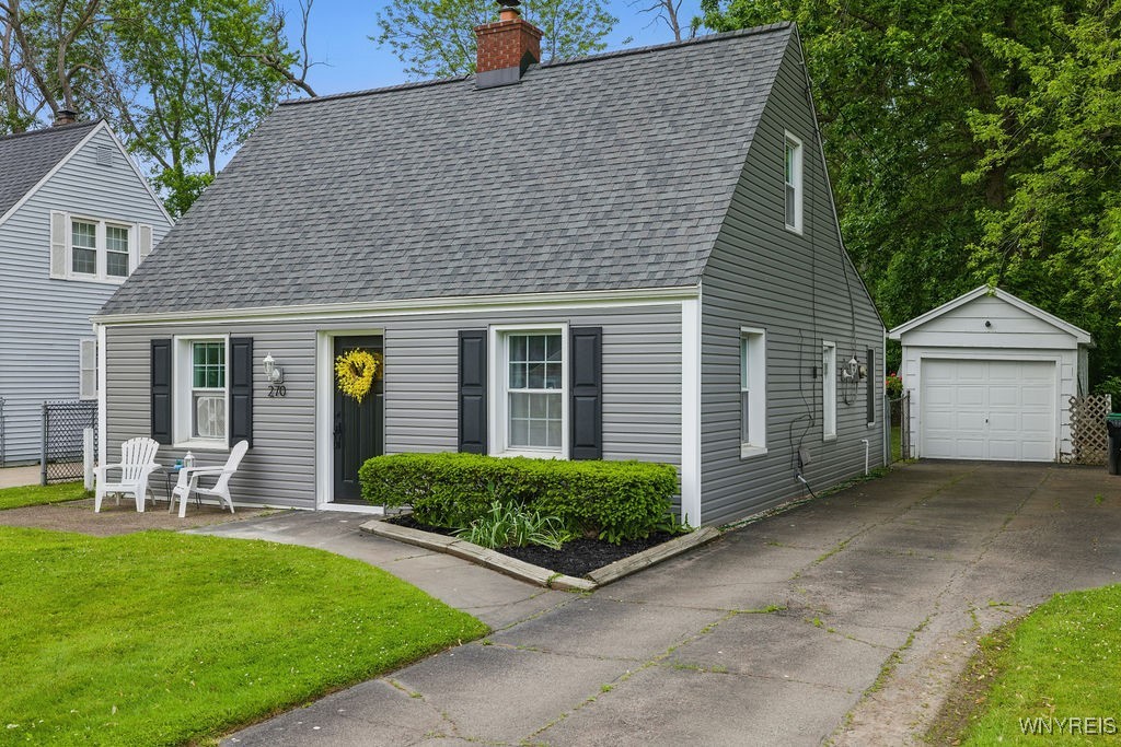 270 Koenig Road, Tonawanda, New York image 1